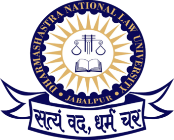 Dharmashastra National Law Univery